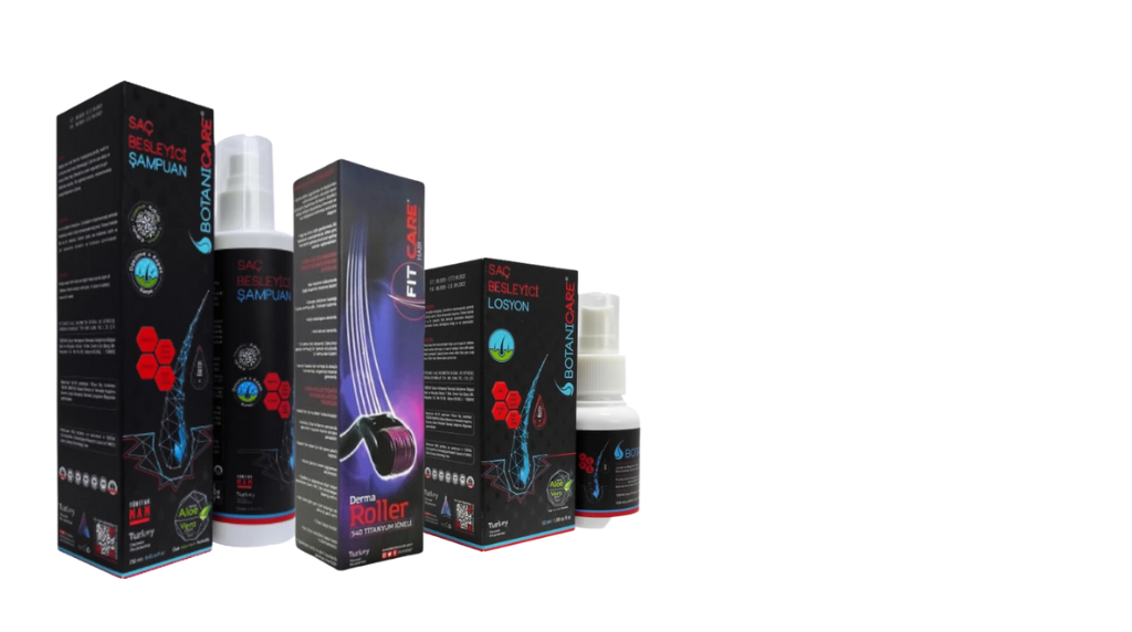 Botanicare Global - Premium Hair Care